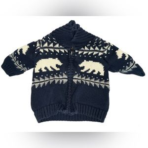 Old Navy Baby 6-12 Months Sweater